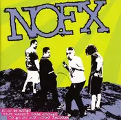 NO F-X - 45 Or 46 Songs That Weren't Good Enough To Go On Our Other Records