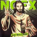 CD - NOFX - Never Trust A Hippy