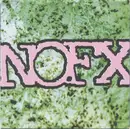 7'' - Nofx - All Of Me - Turquoise Vinyl