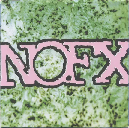 Nofx - All Of Me