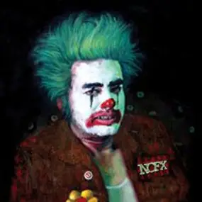 NO F-X - Cokie The Clown