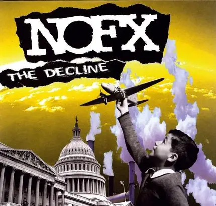 Nofx - The Decline