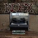 LP & MP3 - Nofx - Double Album - Misprint, Insert