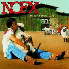 NO F-X - Eating Lamb