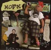 7'' - Nofx - Fuck The Kids