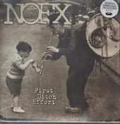 NO F-X - First Ditch Effort