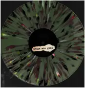 12inch Vinyl Single - Nofx - Hofx - Green splatter
