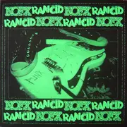 LP - NOFX / Rancid - BYO Split Series / Volume III - Black Vinyl