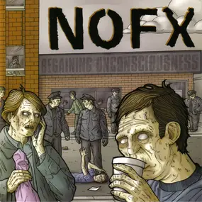 NO F-X - Regaining Unconsciousness