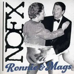 NO F-X - Ronnie & Mags