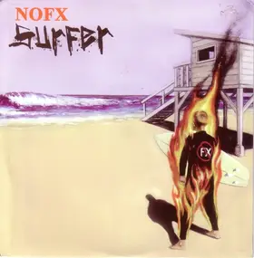 NO F-X - SURFER