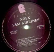LP - Nofx - S&M Airlines