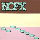 LP - Nofx - So Long And Thanks For All The Shoes - +insert