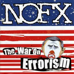 NO F-X - The War On Errorism
