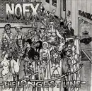 CD - Nofx - The Longest Line