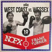 NOFX Vs. Frank Turner - West Coast Vs. Wessex