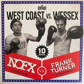 NOFX - West Coast Vs. Wessex