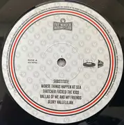 LP - NOFX Vs. Frank Turner - West Coast Vs. Wessex