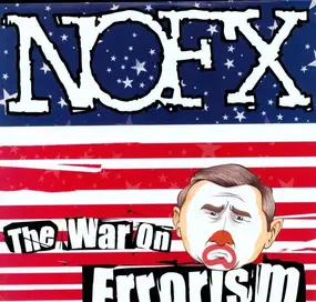 NO F-X - War on Errorism
