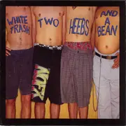 LP - NOFX - White Trash, Two Heebs And A Bean