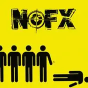 NO F-X - Wolves in Wolves' Clothing