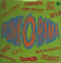 LP - Nofx, Rancid, Pennywise - Punk-O-Rama