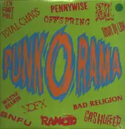 Nofx, Rancid, Pennywise - Punk-O-Rama