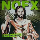 10'' - Nofx - Never Trust A Hippy - EP
