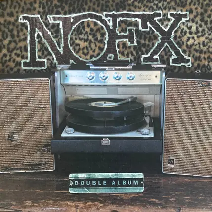 Nofx - Double Album