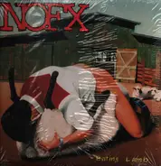 Nofx - Eating Lamb