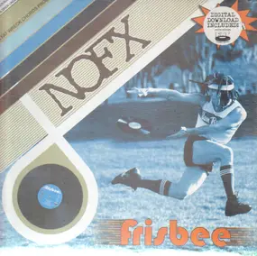 NO F-X - Frisbee