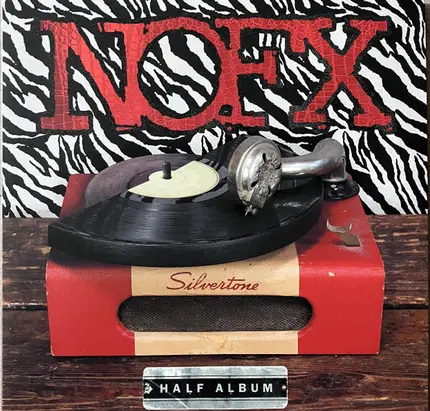 Nofx - Half Album