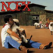 CD - Nofx - Heavy Petting Zoo