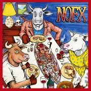 CD - Nofx - Liberal Animation