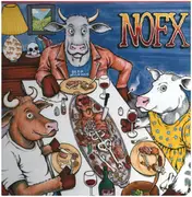 LP - Nofx - Liberal Animation