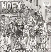 NO F-X - The Longest Line