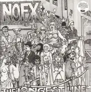 Nofx - The Longest Line