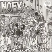 Nofx - The Longest Line