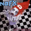 LP - Nofx - Pump Up The Valuum