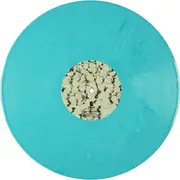 LP - Nofx - Pump Up The Valuum - Blue Marbled vinyl