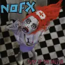 CD - Nofx - Pump Up The Valuum