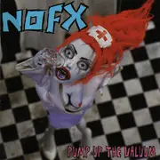 CD - Nofx - Pump Up The Valuum