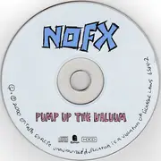 CD - Nofx - Pump Up The Valuum