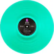 LP - Nofx - Punk In Drublic - Green Translucent Vinyl, insert