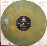 LP - Nofx - Punk In Drublic - Orange/Blue Galaxy