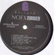 LP - Nofx - Ribbed