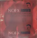 LP - Nofx - Ribbed