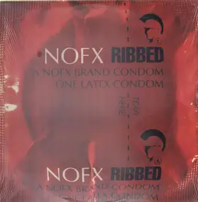 NO F-X - Ribbed