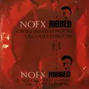 CD - Nofx - Ribbed