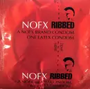 LP - Nofx - Ribbed - Inser Incl.